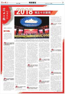 商丘每日爆料新闻,聚焦热点,洞察民生 第3张 商丘每日爆料新闻,聚焦热点,洞察民生 第3张