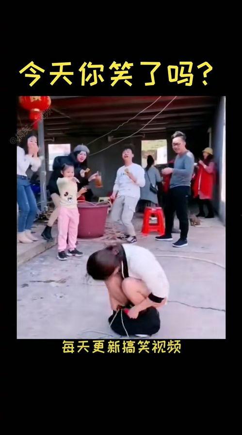 爆料搞笑视频笑死人,让你瞬间忘却烦恼 第2张 爆料搞笑视频笑死人,让你瞬间忘却烦恼 第2张